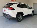 2024 Toyota RAV4 Hybrid Hybrid LE