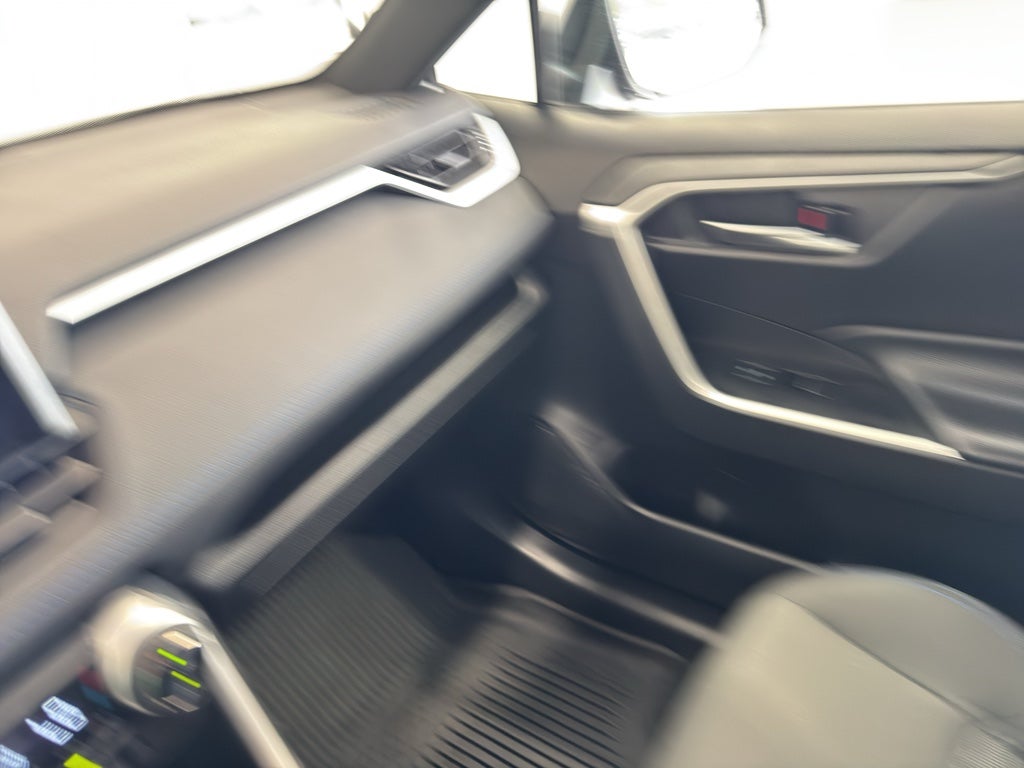 2023 Toyota RAV4 Hybrid Hybrid SE