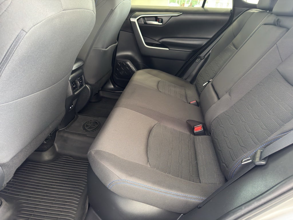 2023 Toyota RAV4 Hybrid Hybrid SE