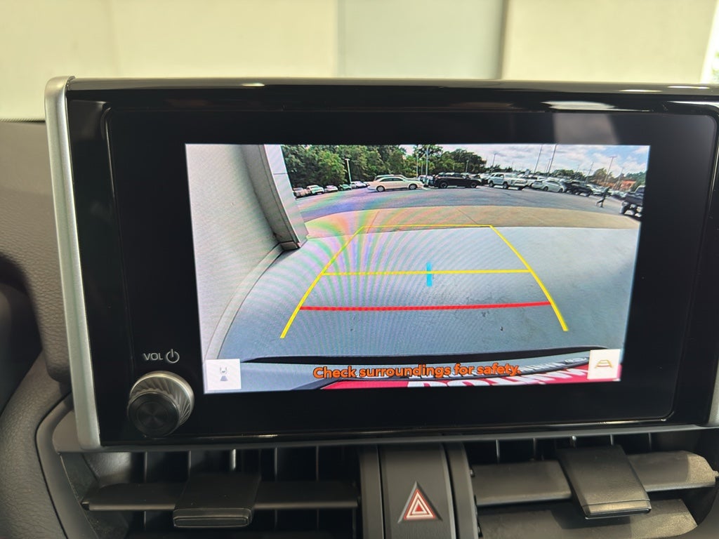 2023 Toyota RAV4 Hybrid Hybrid SE
