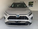 2023 Toyota RAV4 Hybrid Hybrid SE