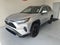 2023 Toyota RAV4 Hybrid Hybrid SE