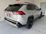 2023 Toyota RAV4 Hybrid Hybrid SE