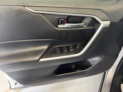 2023 Toyota RAV4 Hybrid Hybrid SE