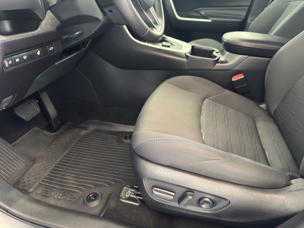 2023 Toyota RAV4 Hybrid Hybrid SE