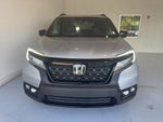 2021 Honda Passport Elite
