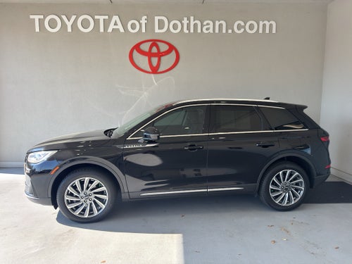 2024 Lincoln Corsair Reserve