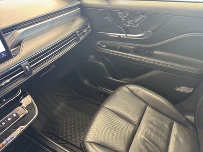 2024 Lincoln Corsair Reserve