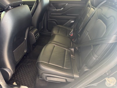 2024 Lincoln Corsair Reserve