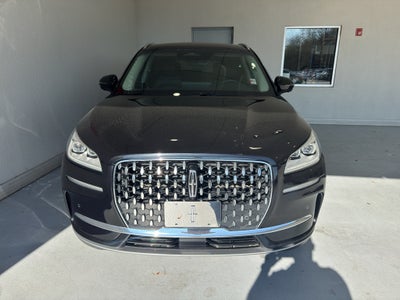 2024 Lincoln Corsair Reserve