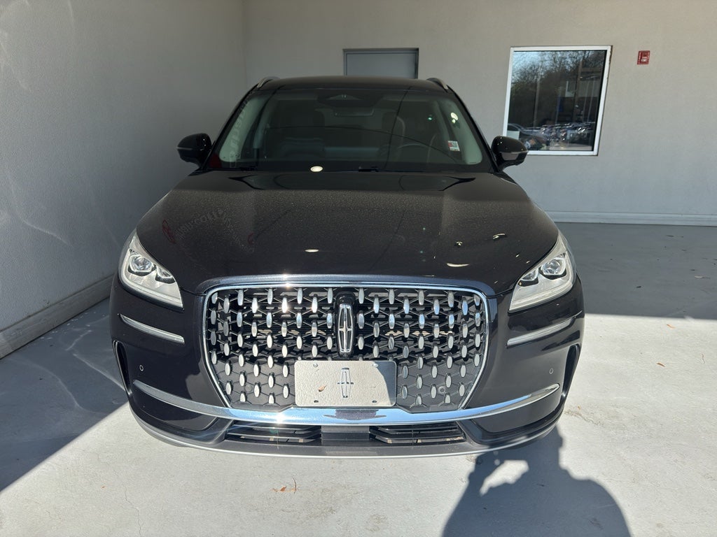 2024 Lincoln Corsair Reserve
