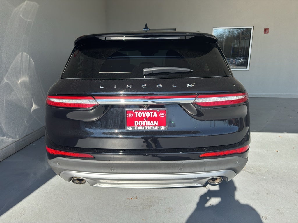 2024 Lincoln Corsair Reserve