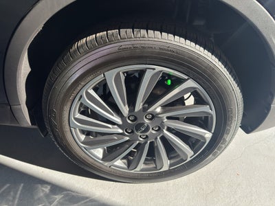 2024 Lincoln Corsair Reserve