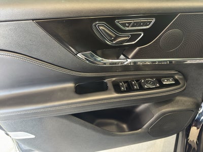 2024 Lincoln Corsair Reserve