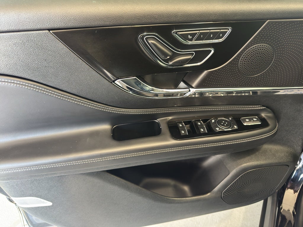 2024 Lincoln Corsair Reserve