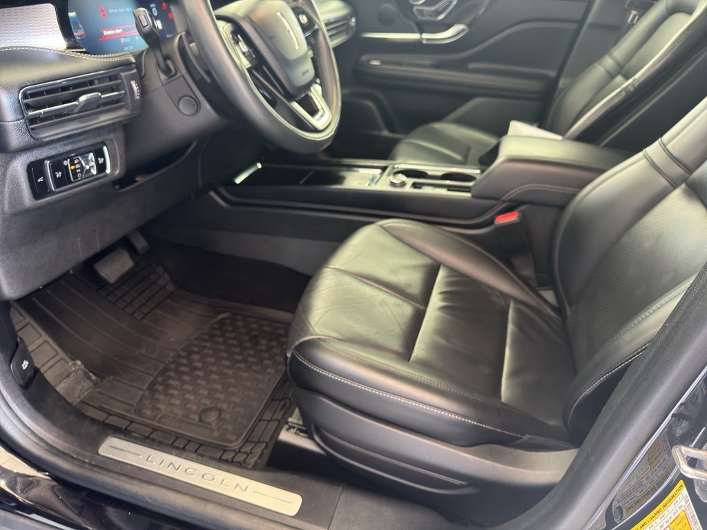 2024 Lincoln Corsair Reserve