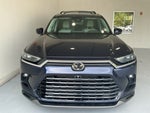 2025 Toyota Grand Highlander Limited