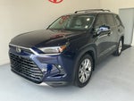 2025 Toyota Grand Highlander Limited