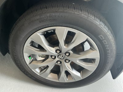 2025 Toyota Grand Highlander Limited