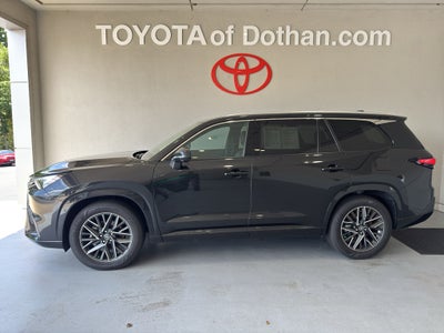 2025 Lexus TX 350 Premium