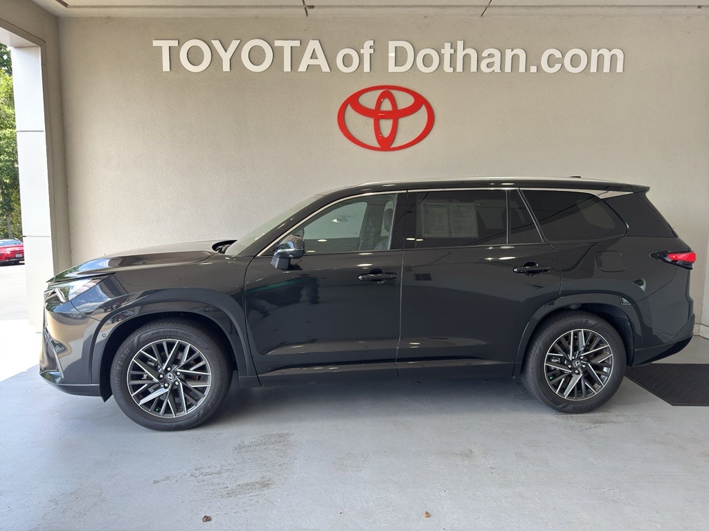 2025 Lexus TX 350 Premium