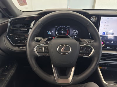 2025 Lexus TX 350 Premium