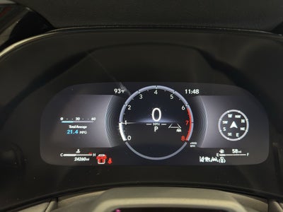 2025 Lexus TX 350 Premium