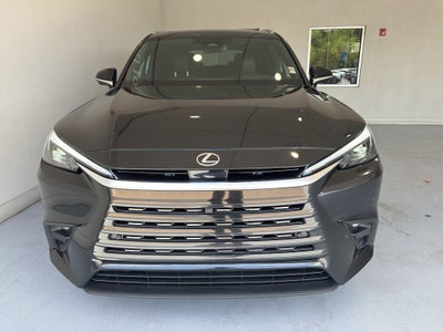 2025 Lexus TX 350 Premium