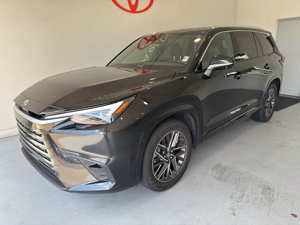 2025 Lexus TX 350 Premium