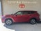 2023 Toyota Highlander Hybrid Hybrid XLE