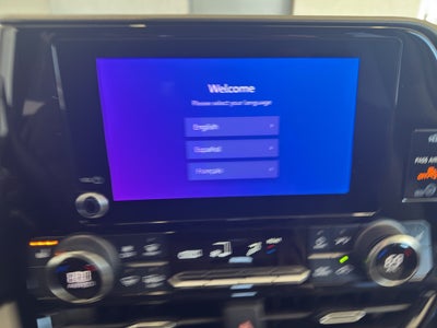 2023 Toyota Highlander Hybrid Hybrid XLE