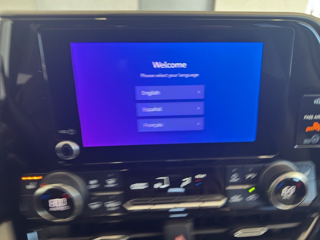 2023 Toyota Highlander Hybrid Hybrid XLE