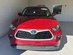 2023 Toyota Highlander Hybrid Hybrid XLE