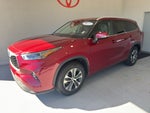 2023 Toyota Highlander Hybrid Hybrid XLE