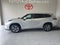 2025 Toyota Highlander Hybrid Hybrid XLE