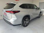 2025 Toyota Highlander Hybrid Hybrid XLE