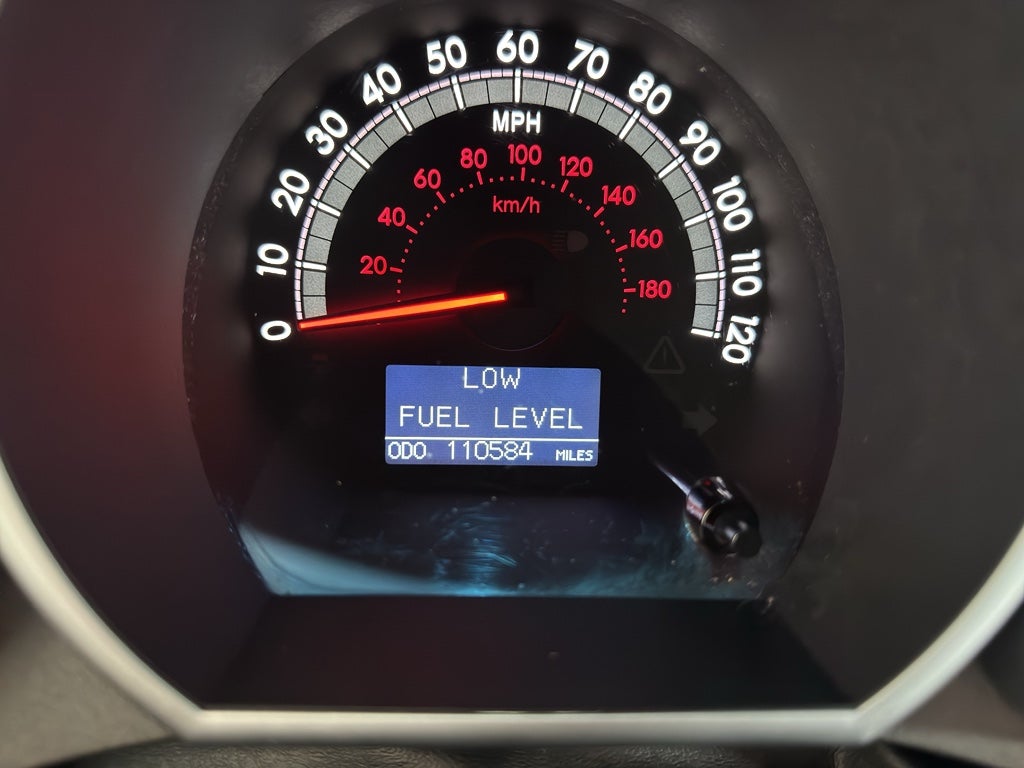 2017 Toyota Sequoia Limited