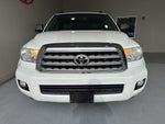 2017 Toyota Sequoia Limited