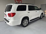 2017 Toyota Sequoia Limited