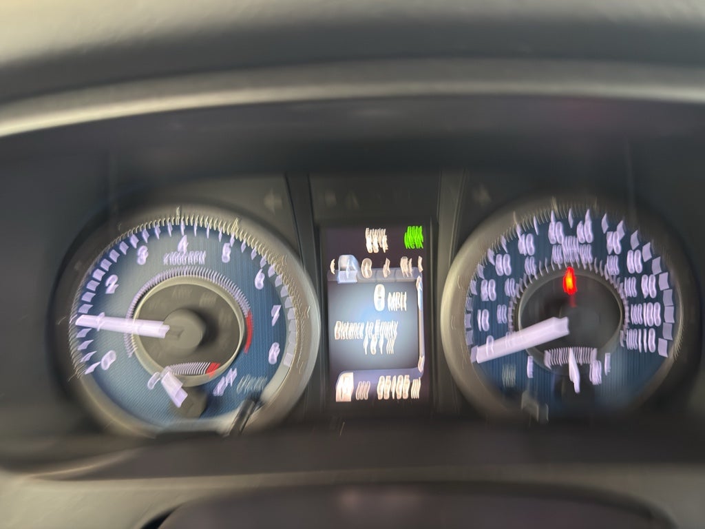 2019 Toyota Sienna XLE