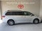 2019 Toyota Sienna XLE