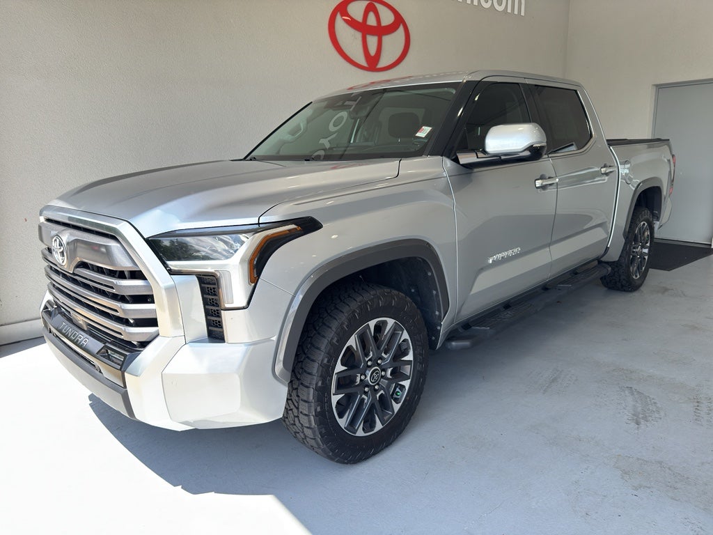 2023 Toyota Tundra Limited