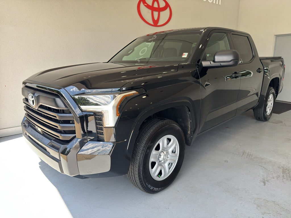 2025 Toyota Tundra SR