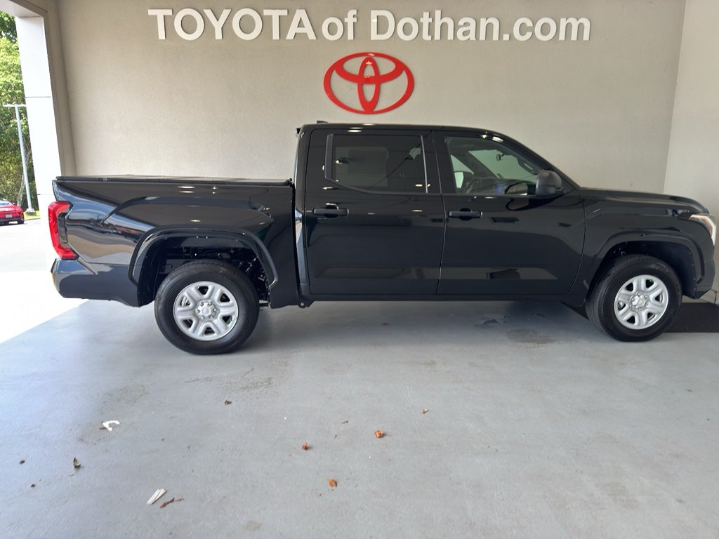 2025 Toyota Tundra SR