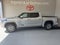 2025 Toyota Tundra Hybrid 1794 Edition Hybrid