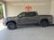2025 Toyota Tundra Hybrid Platinum Hybrid