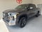 2025 Toyota Tundra Hybrid Platinum Hybrid