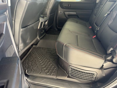 2023 Toyota Tundra Hybrid TRD Pro Hybrid