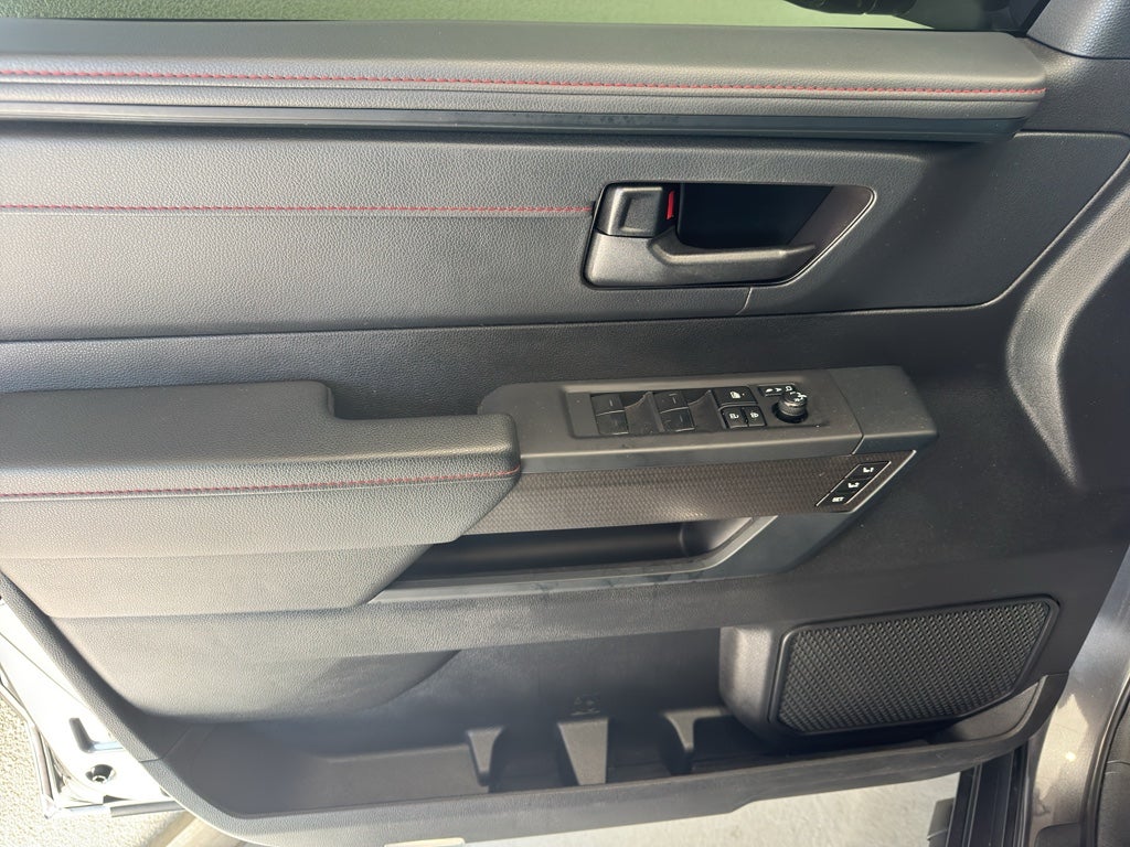 2023 Toyota Tundra Hybrid TRD Pro Hybrid