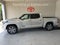 2024 Toyota Tundra Hybrid Capstone Hybrid